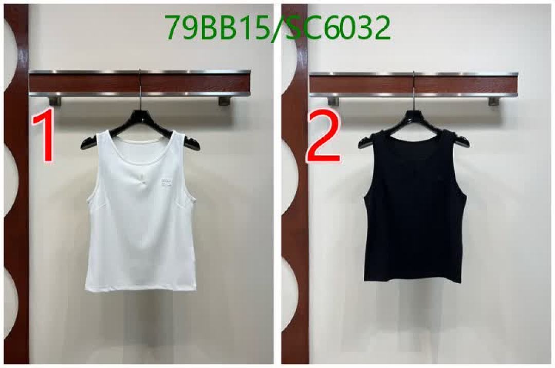 Miu Miu-Clothing Code: SC6032 $: 79USD
