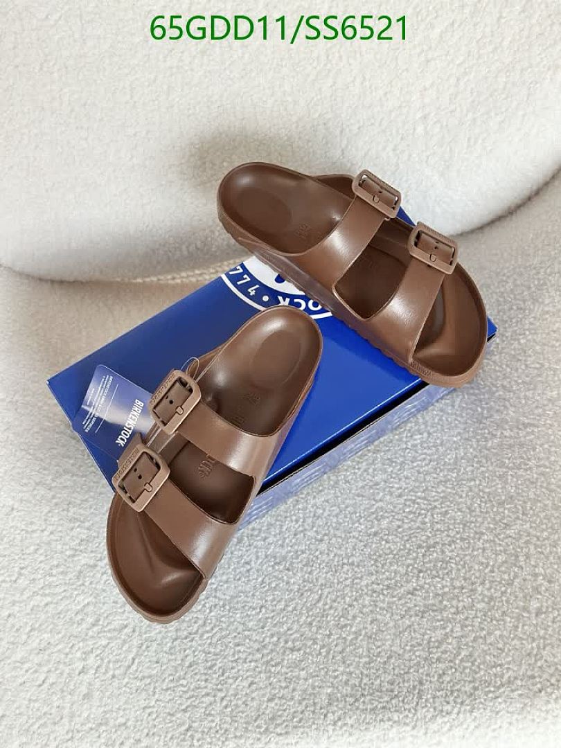 Birkenstock-Men shoes Code: SS6521 $: 65USD
