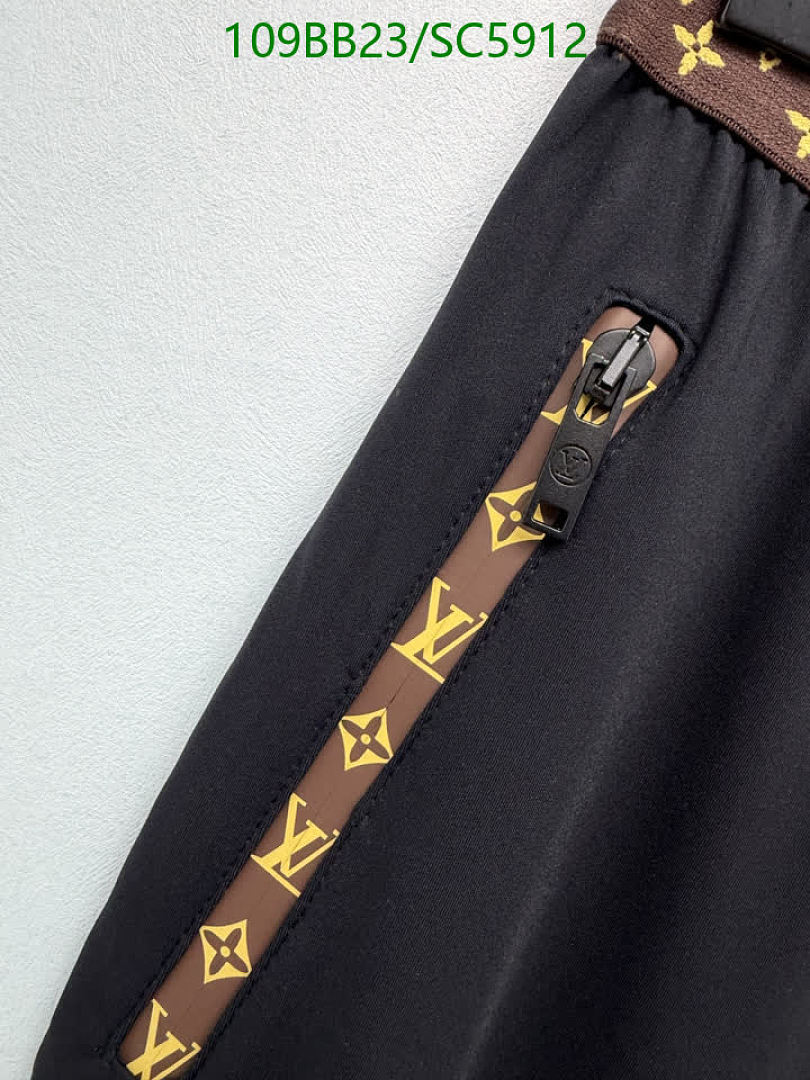 LV-Clothing Code: SC5912 $: 109USD
