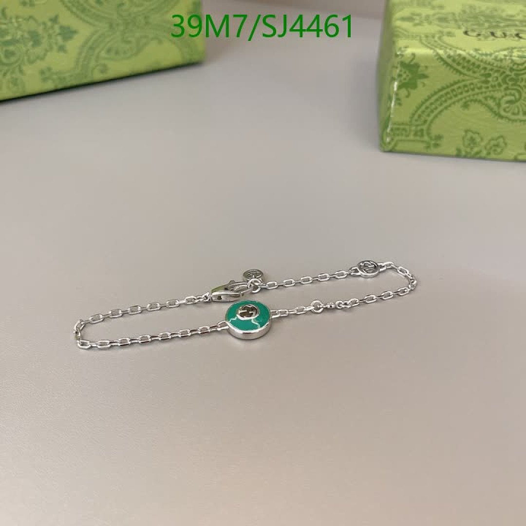 Gucci-Jewelry Code: SJ4461 $: 39USD