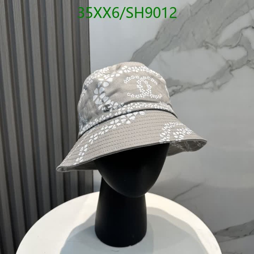Chanel-Cap(Hat) Code: SH9012 $: 35USD
