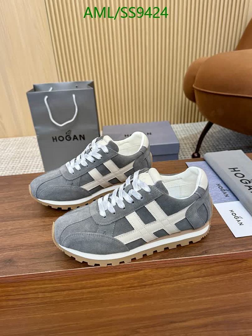 Hogan-Women Shoes Code: SS9424