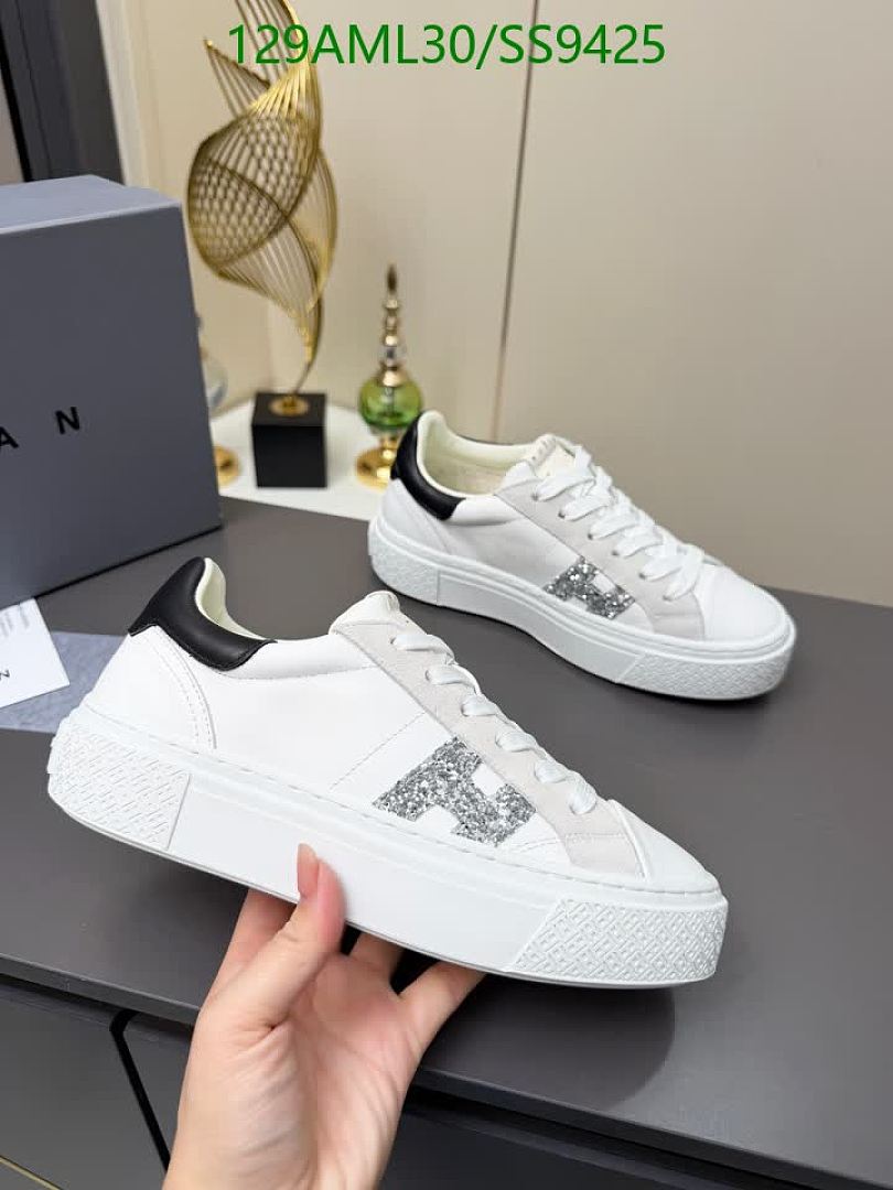 Hogan-Women Shoes Code: SS9425 $: 129USD