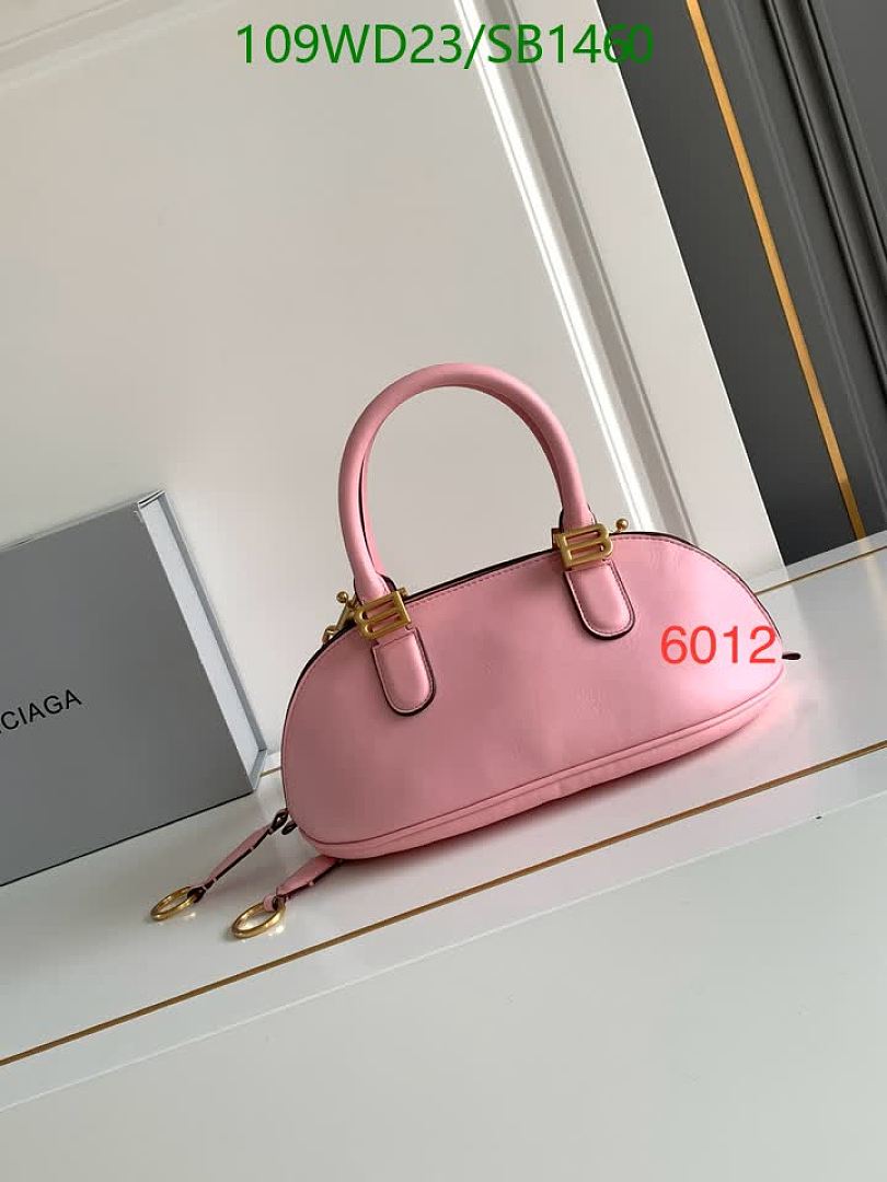 Balenciaga-Bag-4A Quality Code: SB1460 $: 109USD