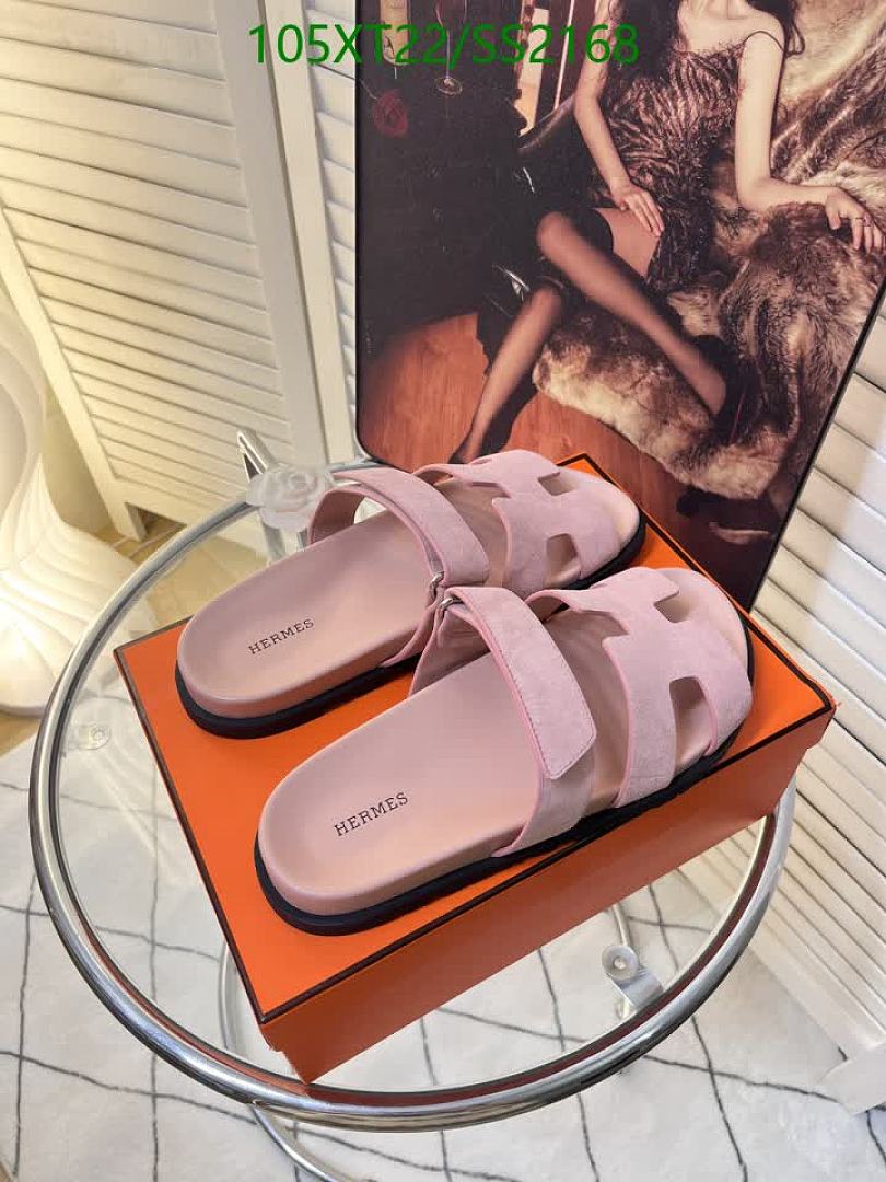 Hermes-Men shoes Code: SS2168 $: 105USD