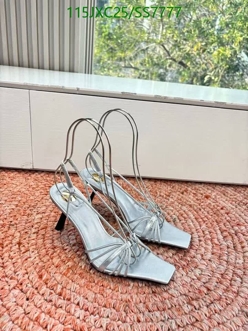 YSL-Women Shoes Code: SS7777 $: 115USD