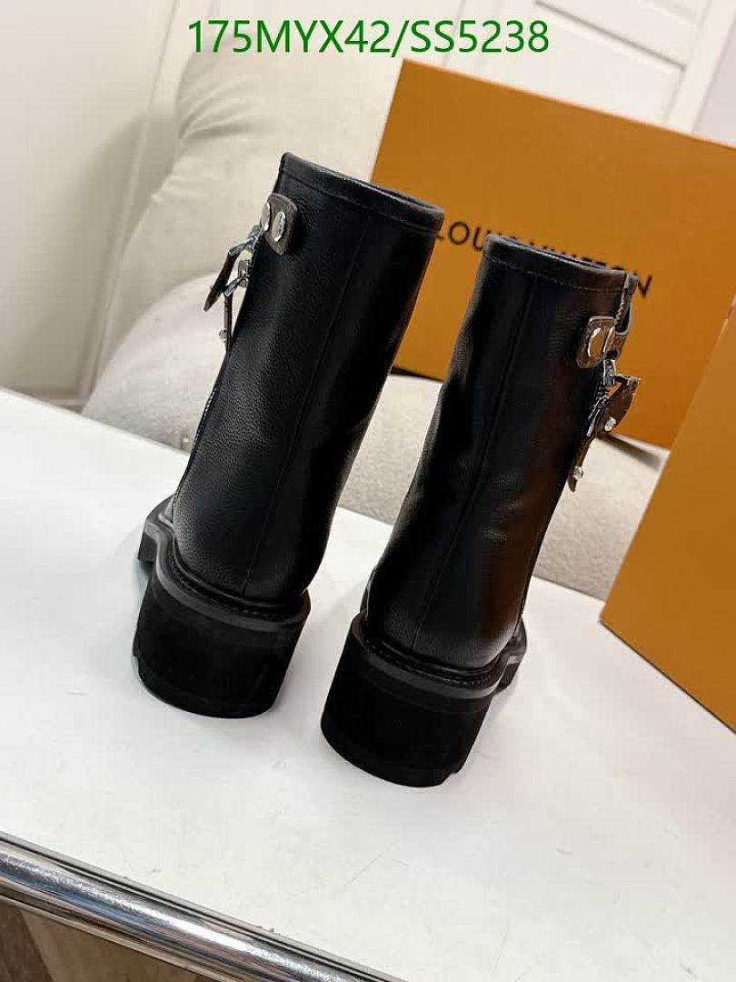 Boots-Women Shoes Code: SS5238 $: 175USD