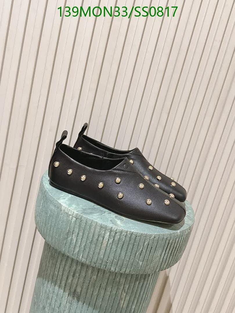 Chloe-Women Shoes Code: SS0817 $: 139USD