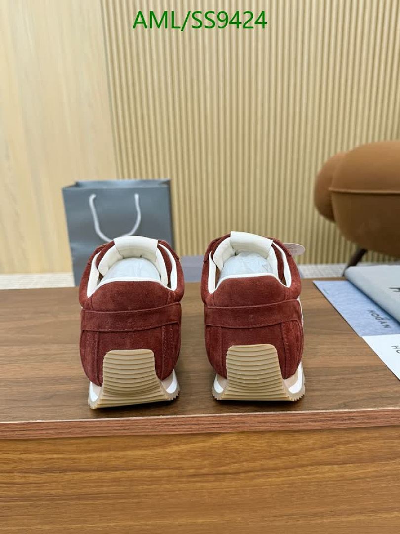 Hogan-Women Shoes Code: SS9424