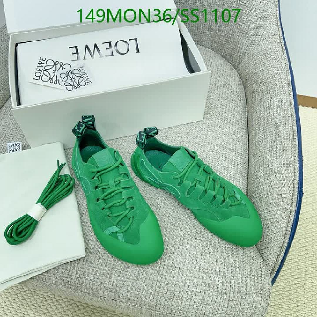 Loewe-Women Shoes Code: SS1107 $: 149USD