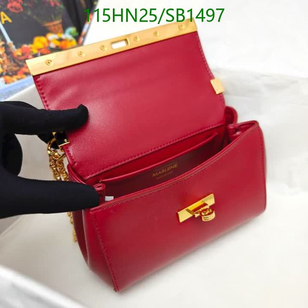 D&G-Bag-4A Quality Code: SB1497 $: 115USD