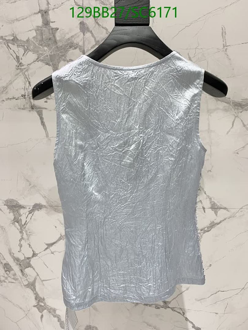 YSL-Clothing Code: SC6171 $: 129USD