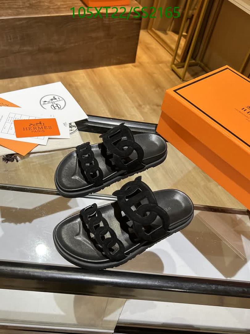 Hermes-Men shoes Code: SS2165 $: 105USD