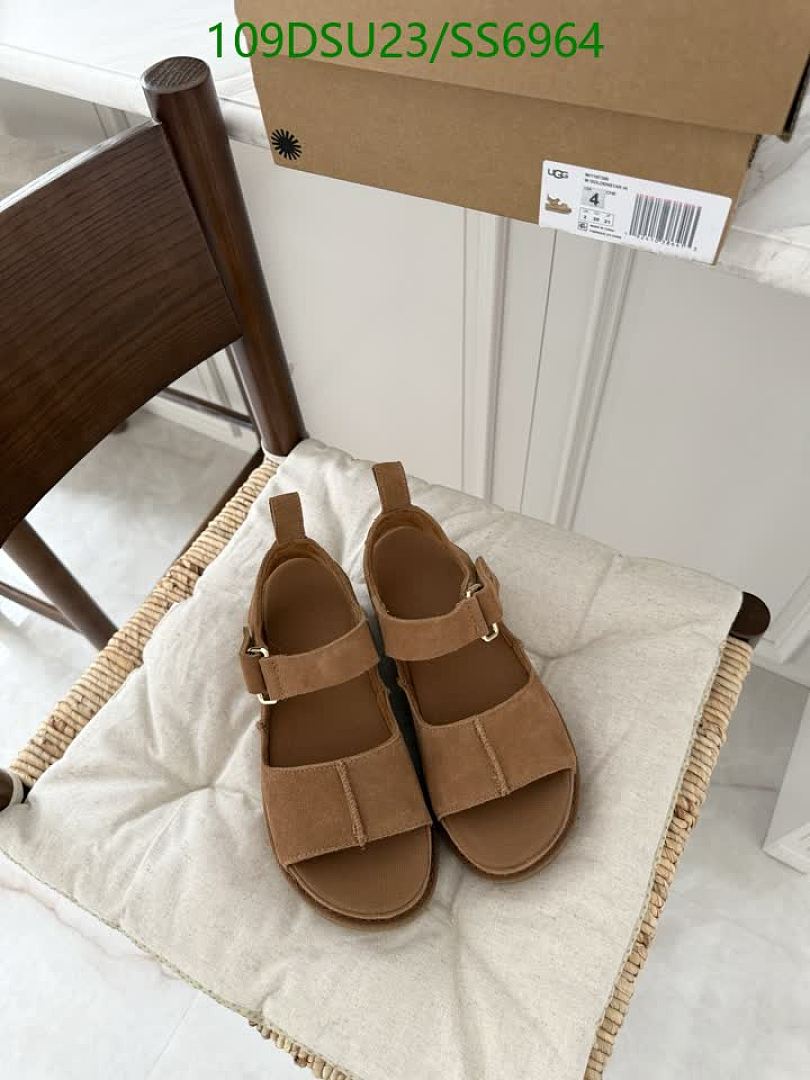 UGG-Women Shoes Code: SS6964 $: 109USD