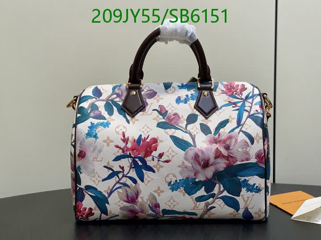 LV-Bag-Mirror Quality Code: SB6151 $: 209USD