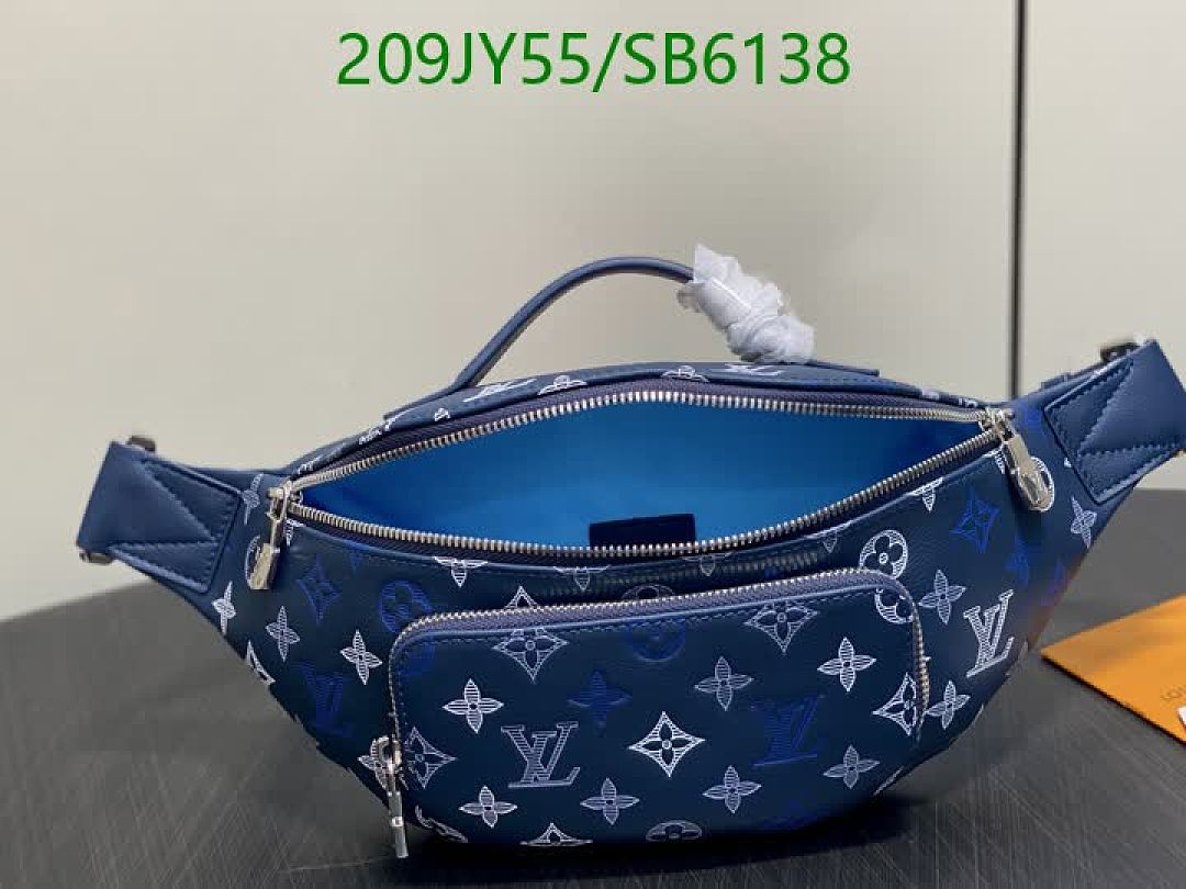 LV-Bag-Mirror Quality Code: SB6138 $: 209USD