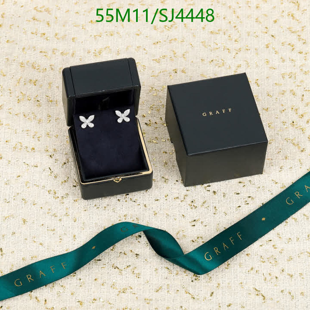 Graff-Jewelry Code: SJ4448 $: 55USD