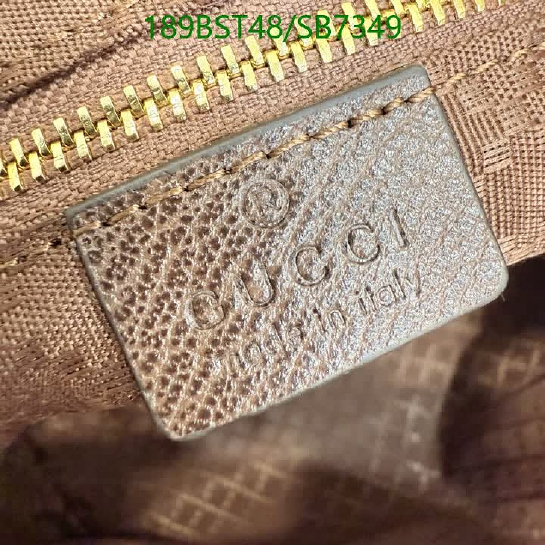 Gucci-Bag-Mirror Quality Code: SB7349 $: 189USD