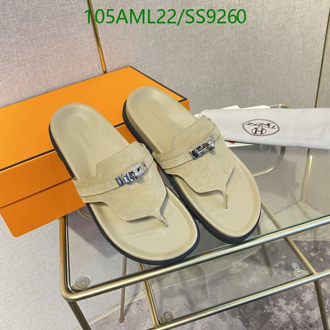 Hermes-Women Shoes Code: SS9260 $: 105USD