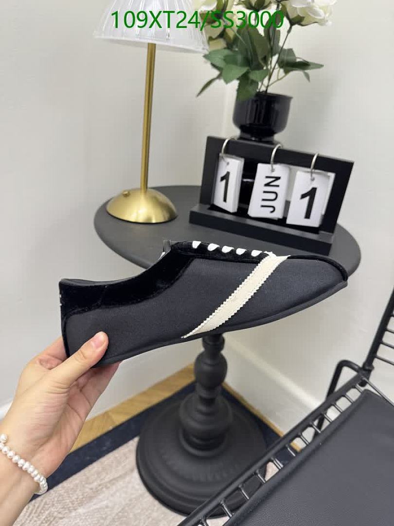 Celine-Women Shoes Code: SS3000 $: 109USD
