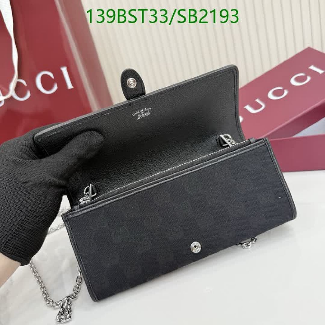 Gucci-Bag-Mirror Quality Code: SB2193 $: 139USD