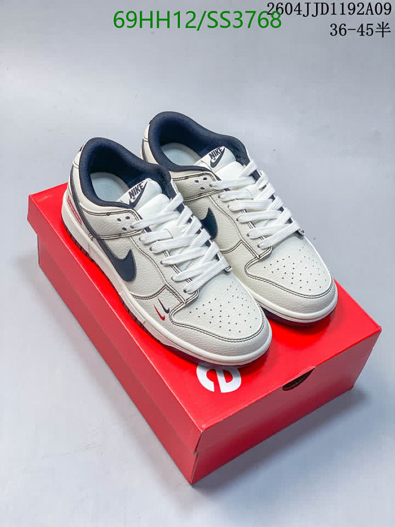 Nike-Men shoes Code: SS3768 $: 69USD