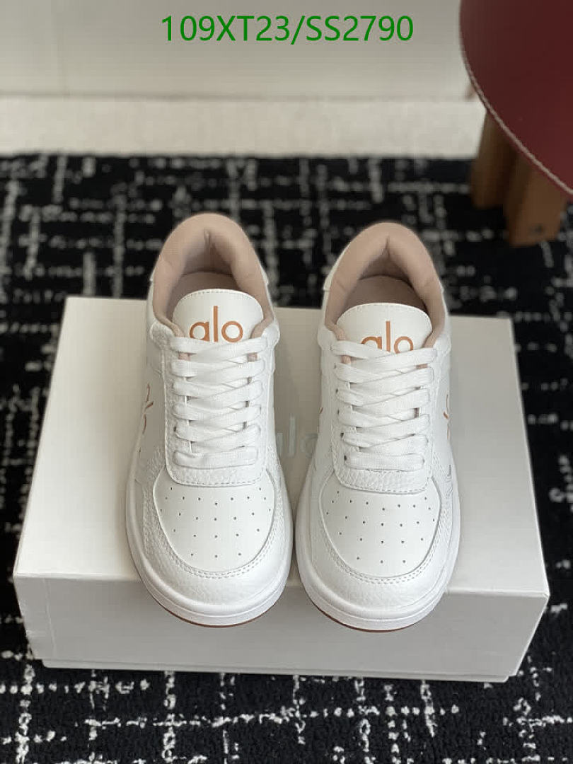 Alo-Women Shoes Code: SS2790 $: 109USD