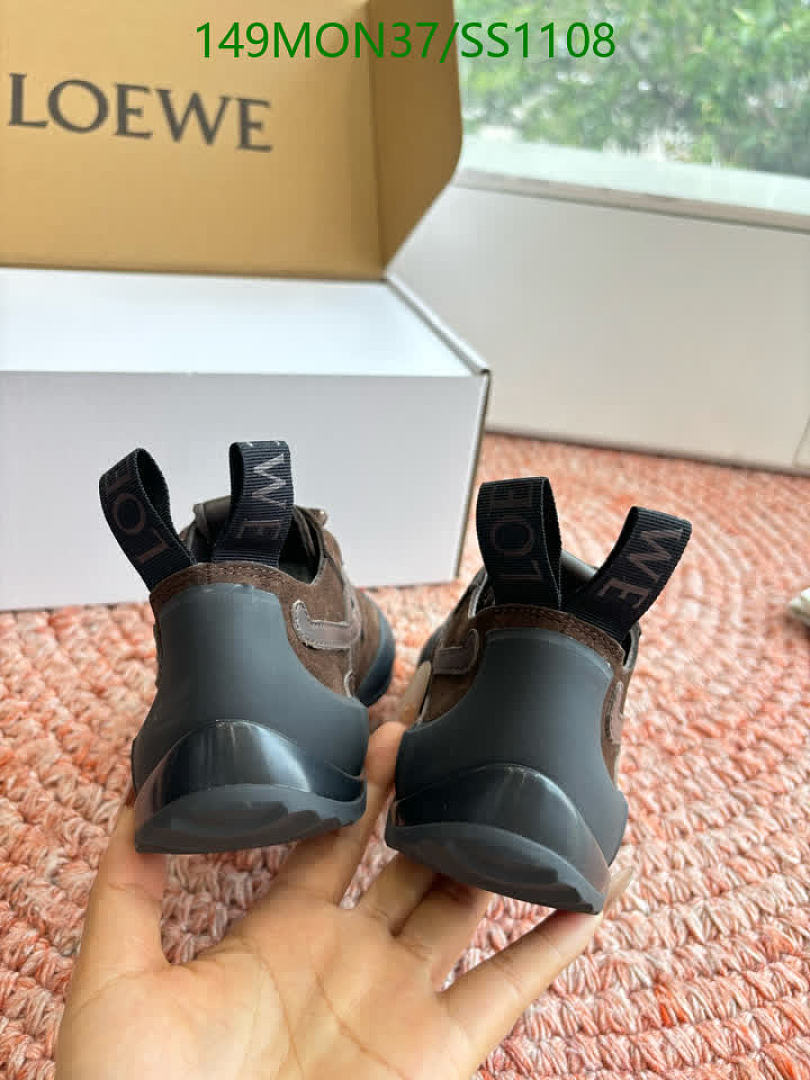 Loewe-Women Shoes Code: SS1108 $: 149USD