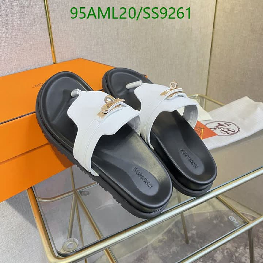 Hermes-Women Shoes Code: SS9261 $: 95USD