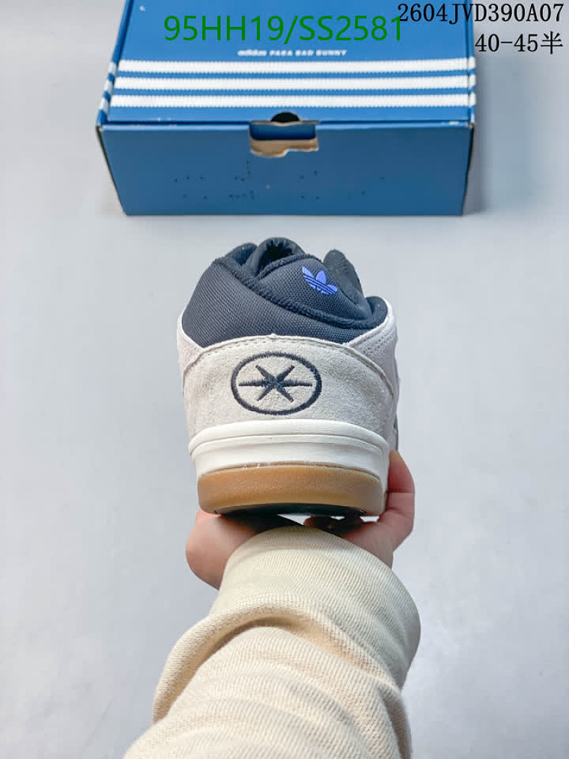 Adidas-Men shoes Code: SS2581 $: 95USD