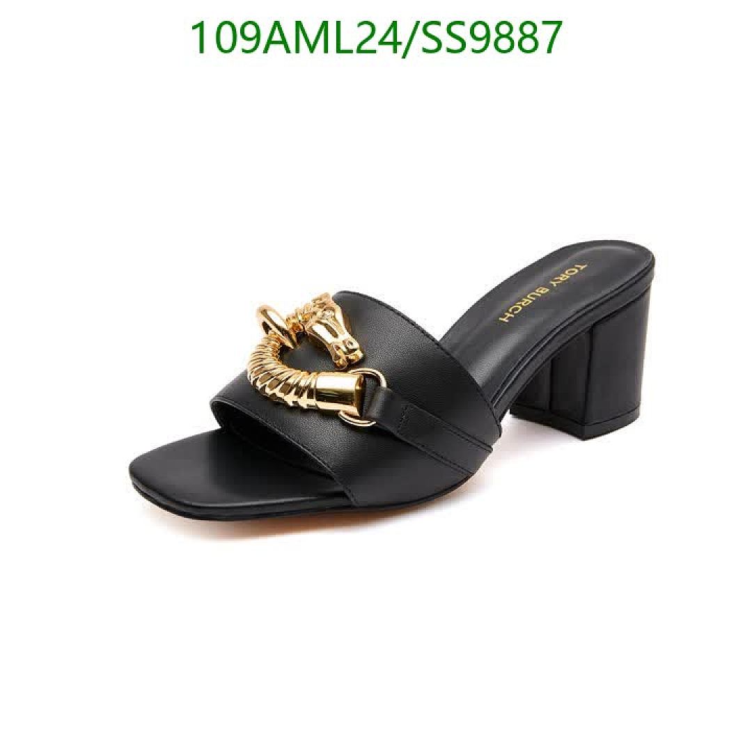 Tory Burch-Women Shoes Code: SS9887 $: 109USD