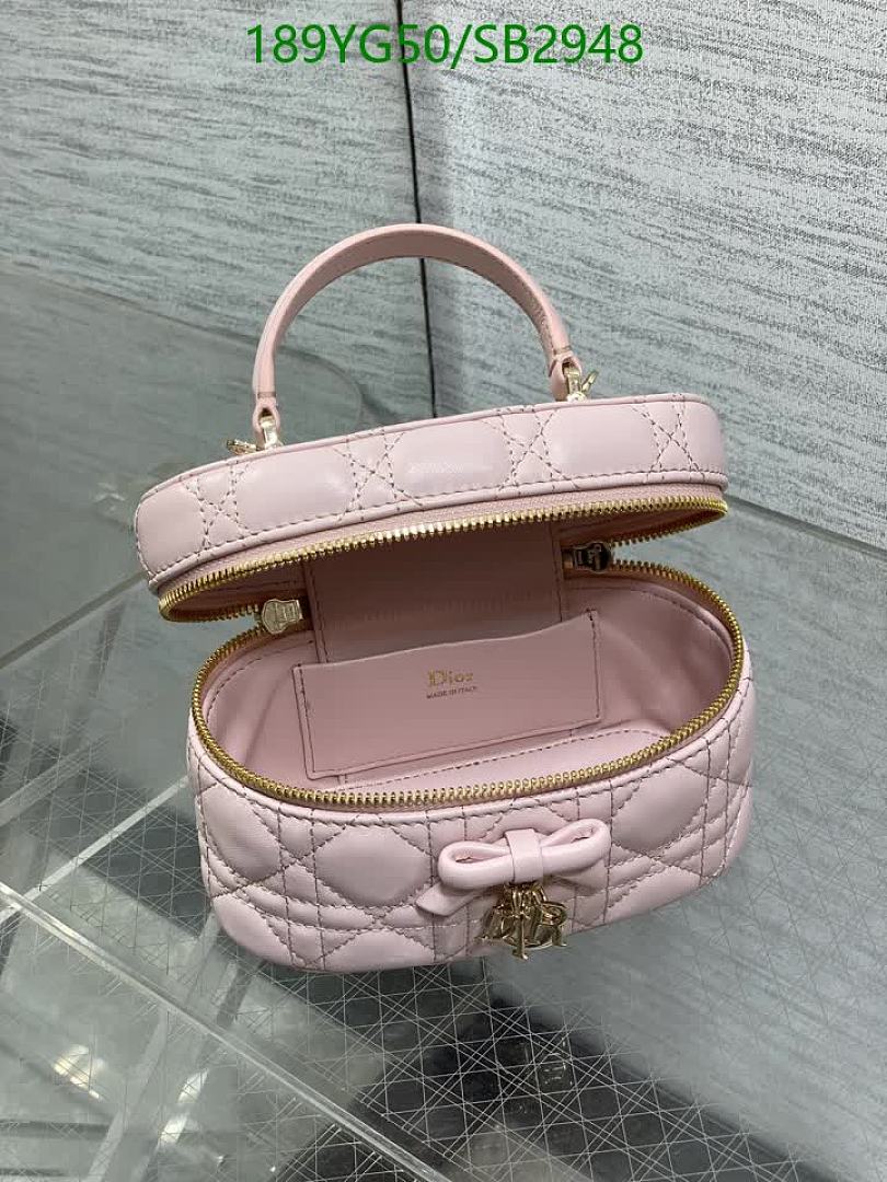 Dior-Bag-Mirror Quality Code: SB2948 $: 189USD