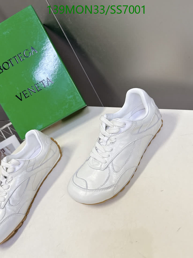 BV-Women Shoes Code: SS7001 $: 139USD