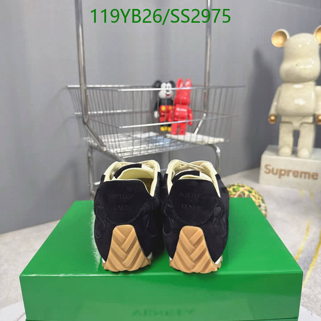 BV-Women Shoes Code: SS2975 $: 119USD