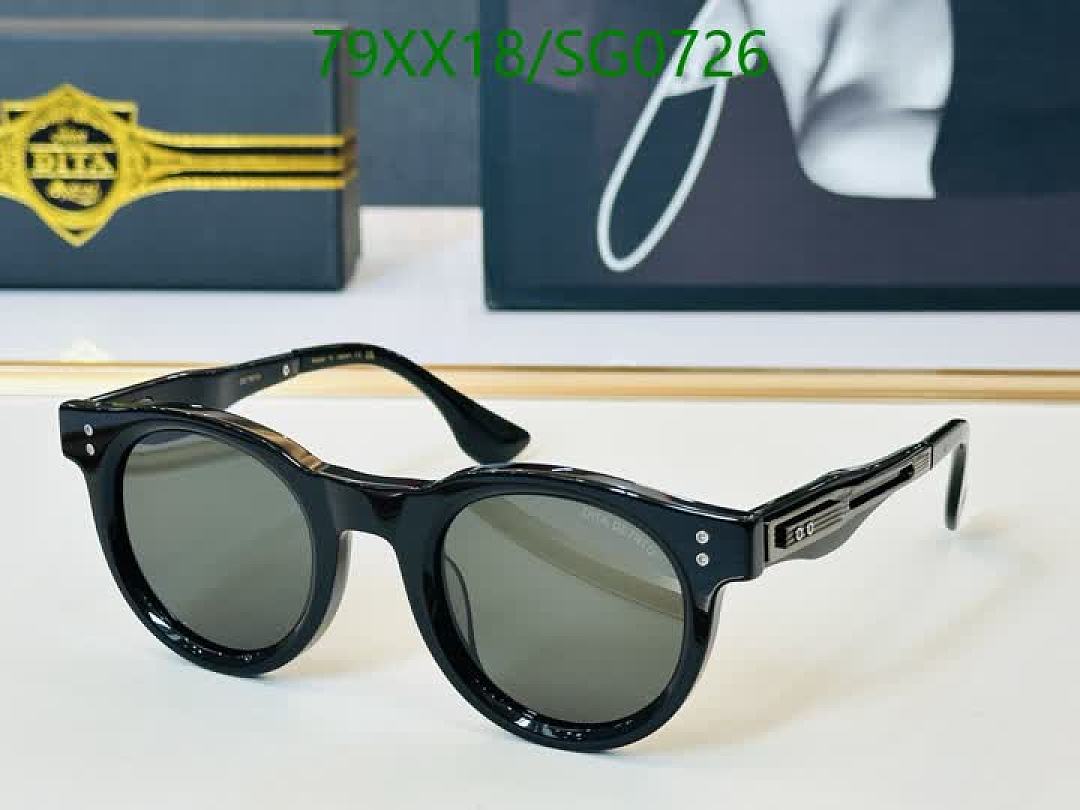Dita-Glasses Code: SG0726 $: 79USD