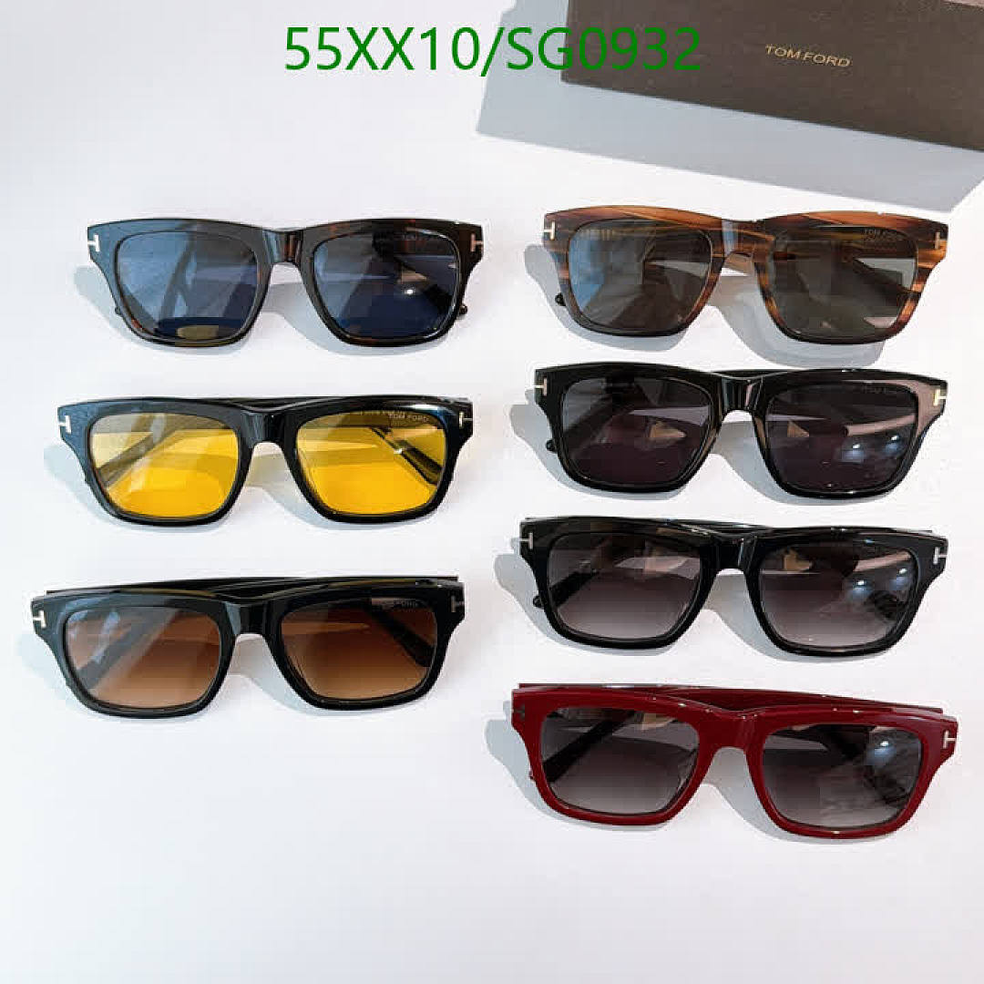 Tom Ford-Glasses Code: SG0932 $: 55USD