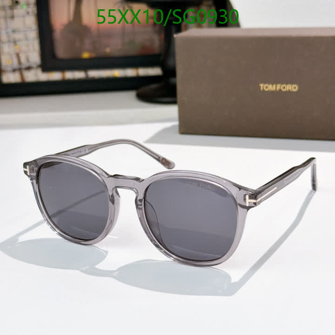 Tom Ford-Glasses Code: SG0930 $: 55USD