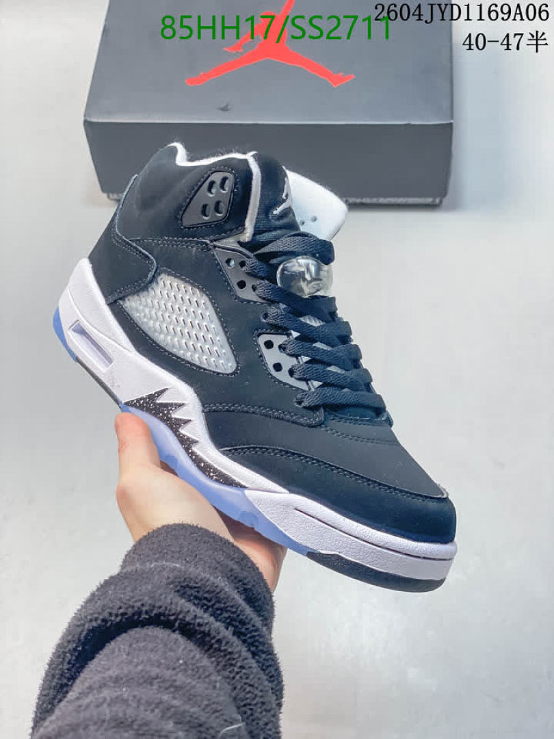 Nike-Men shoes Code: SS2711 $: 85USD