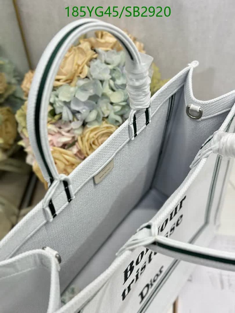 Dior-Bag-Mirror Quality Code: SB2920