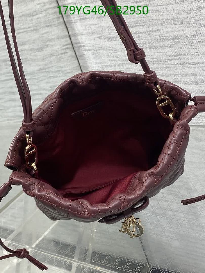 Dior-Bag-Mirror Quality Code: SB2950 $: 179USD