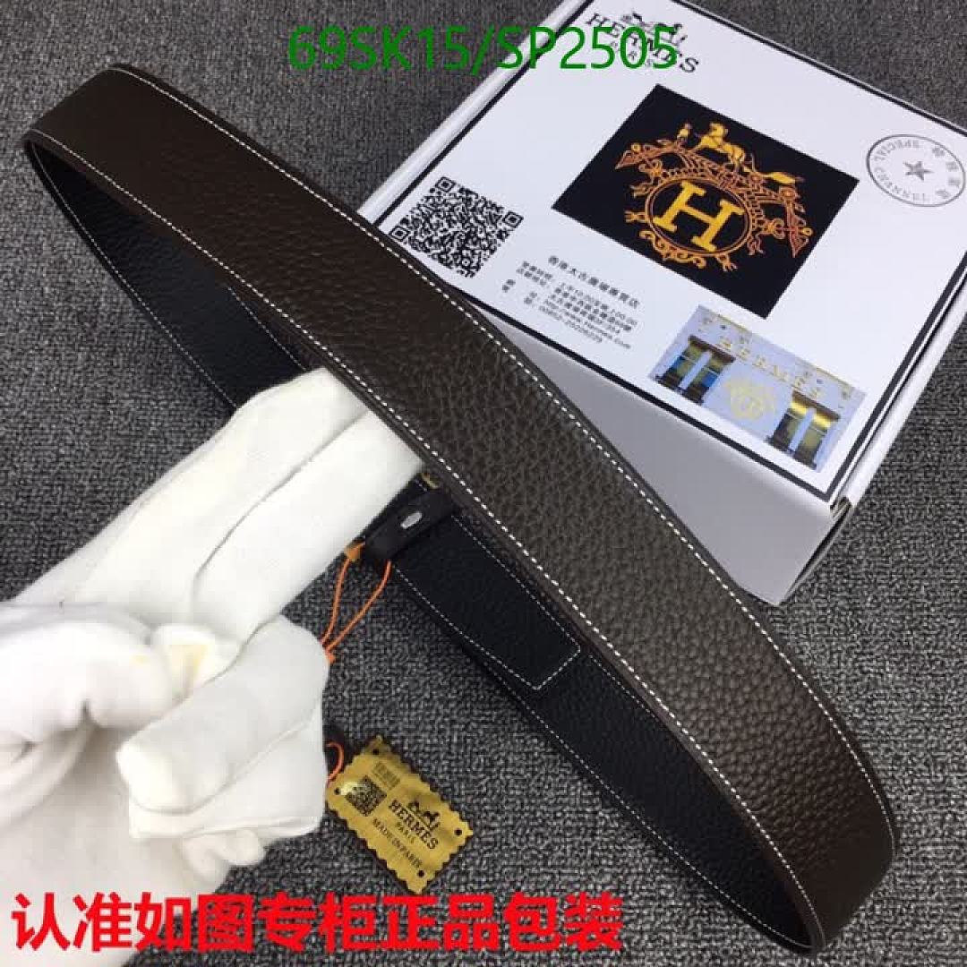 Hermes-Belts Code: SP2505 $: 69USD