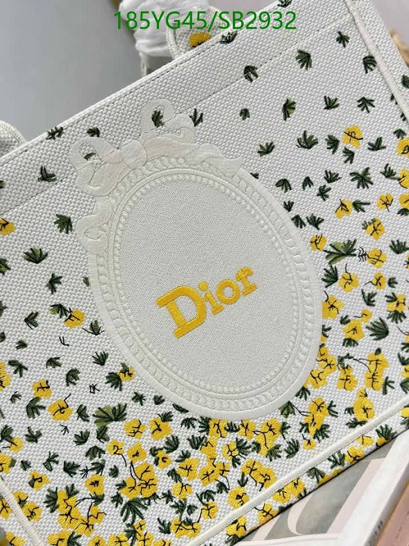Dior-Bag-Mirror Quality Code: SB2932