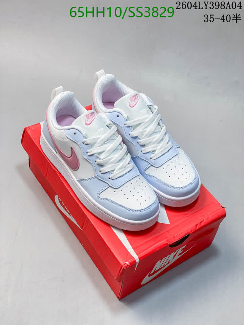 Nike-Men shoes Code: SS3829 $: 65USD
