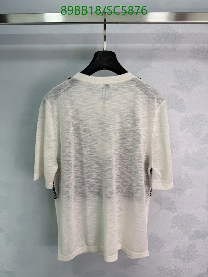Loewe-Clothing Code: SC5876 $: 89USD