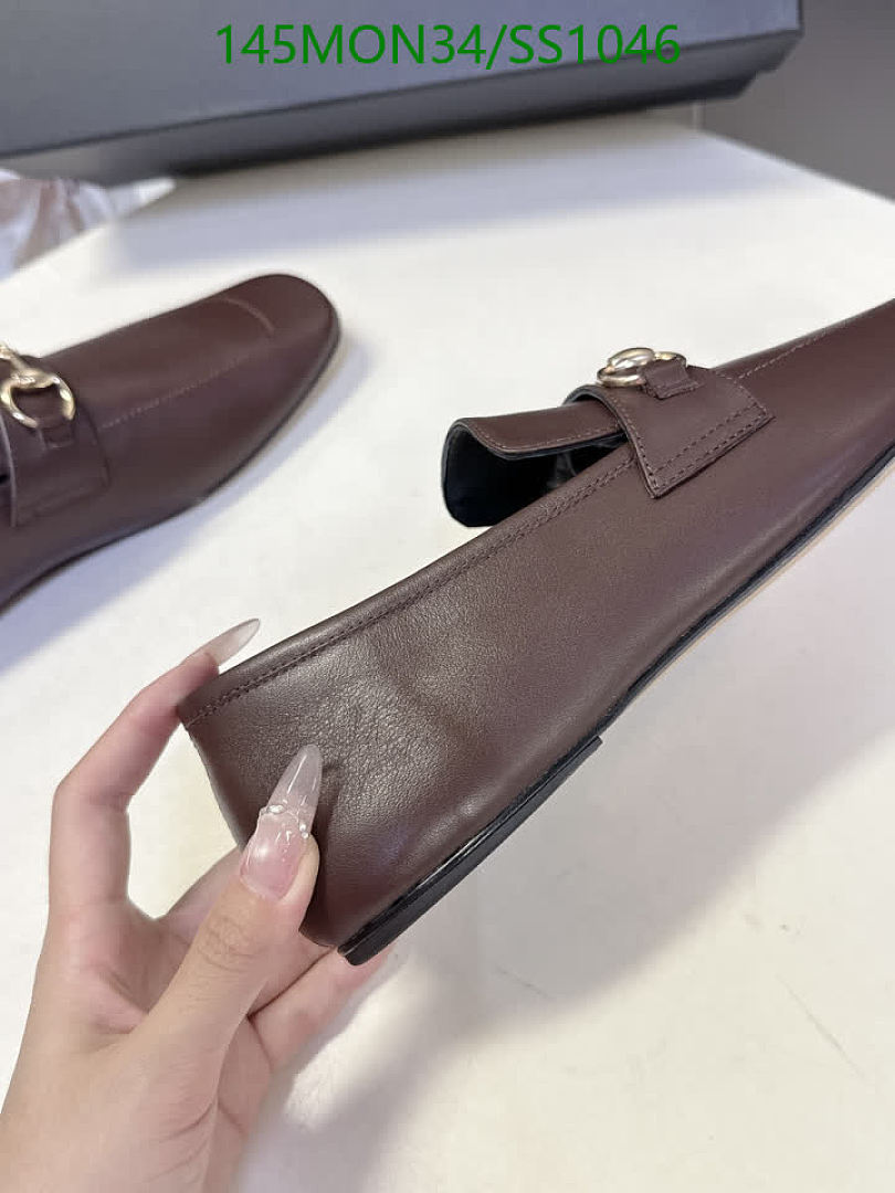 Gucci-Men shoes Code: SS1046 $: 145USD