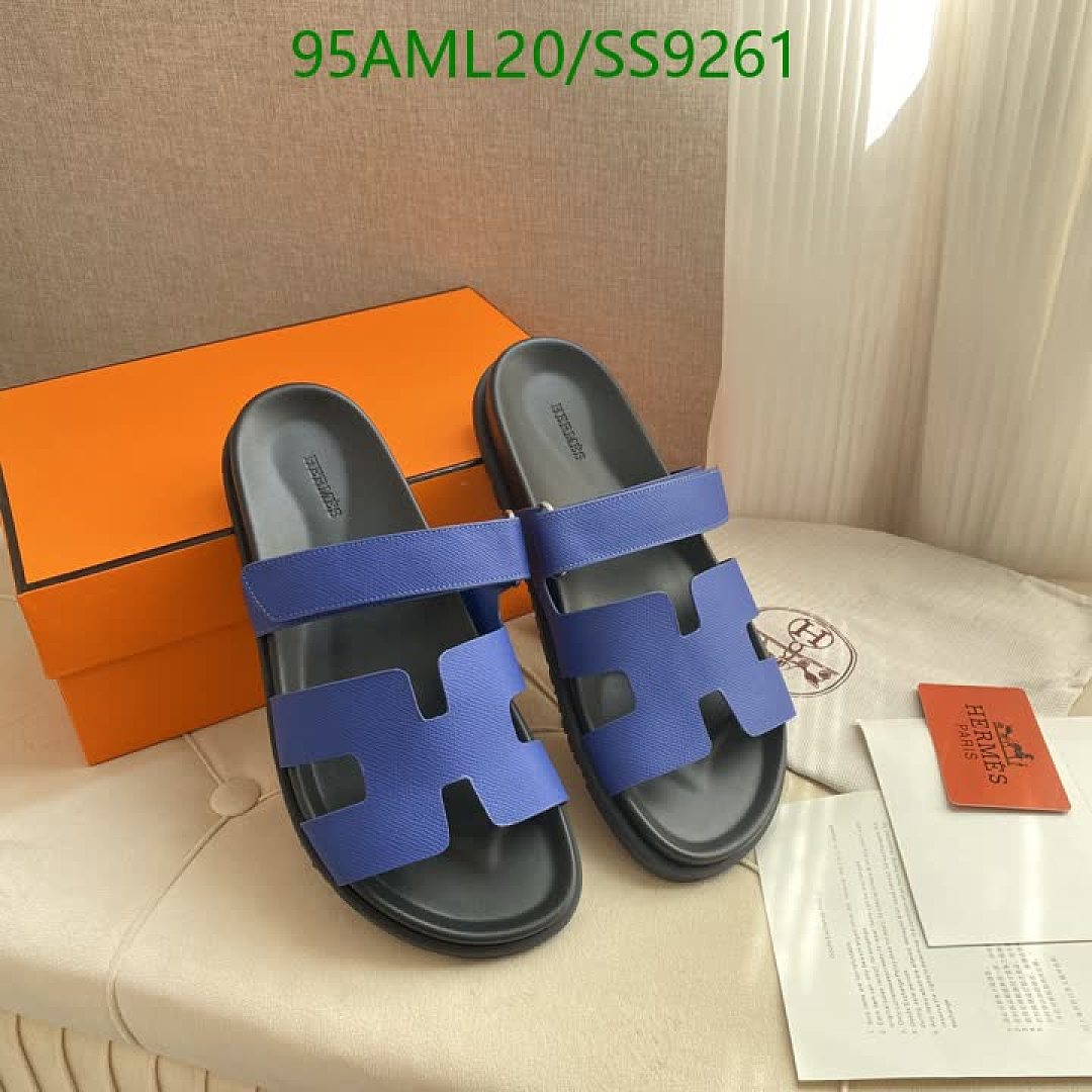 Hermes-Women Shoes Code: SS9261 $: 95USD