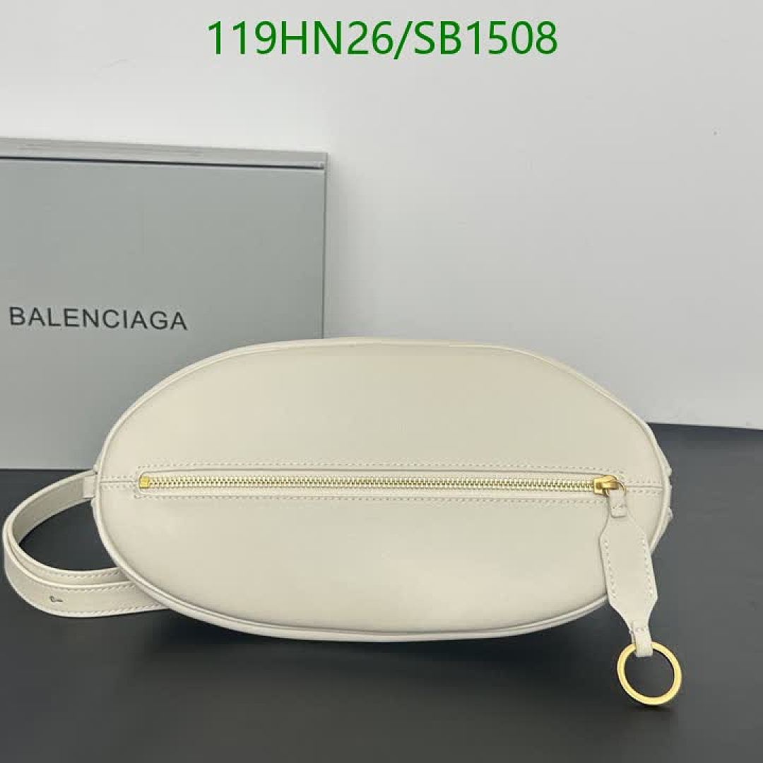 Balenciaga-Bag-4A Quality Code: SB1508 $: 119USD