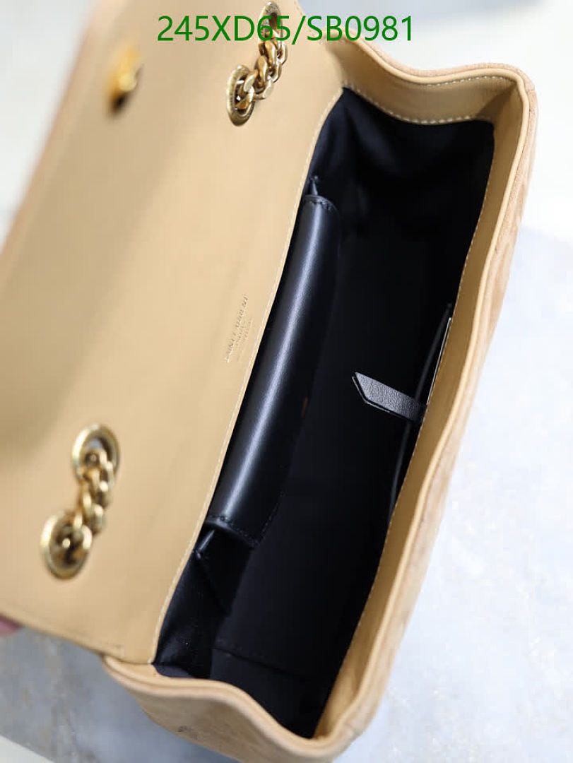 YSL-Bag-Mirror Quality Code: SB0981 $: 245USD