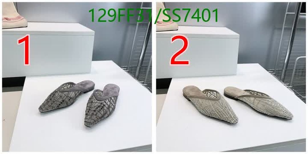 Brunello Cucinelli-Women Shoes Code: SS7401 $: 129USD