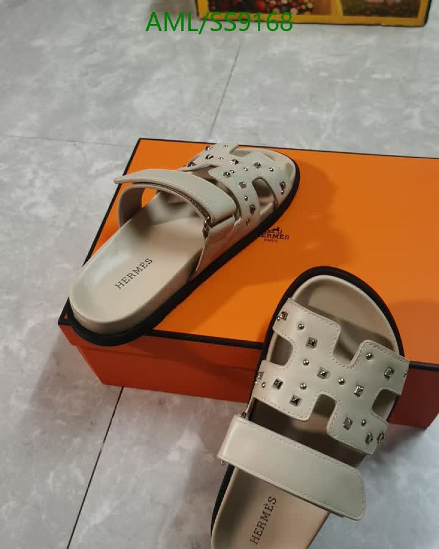 Hermes-Men shoes Code: SS9168
